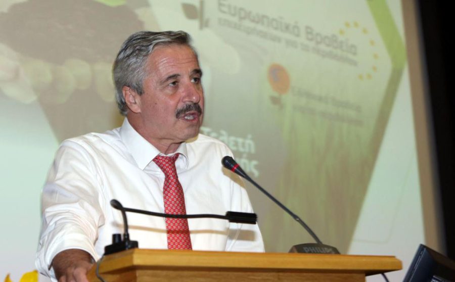 Βραβεία σε επιχειρήσεις για το Περιβάλλον