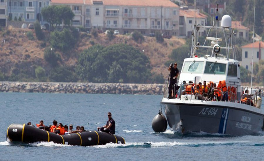 Ευάλωτη η κατάσταση στα νησιά λόγω προσφυγικού
