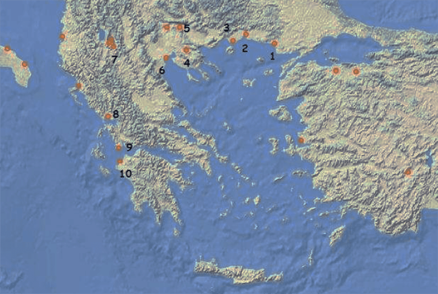 Παγκόσμια Ημέρα Υγροτόπων και αειφόρος διαβίωση