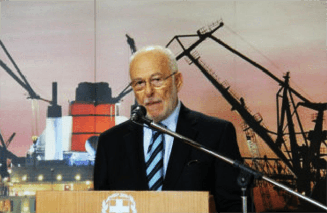 The HELMEPA – Lloyd’s Register Foundation Campaign opens in Chios