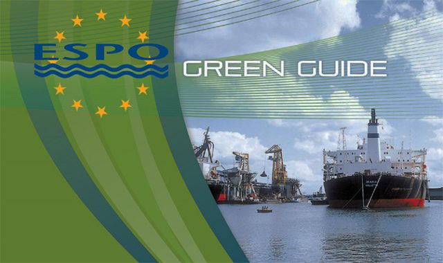 ESPO, New Top 10 ports’ environmental priorities