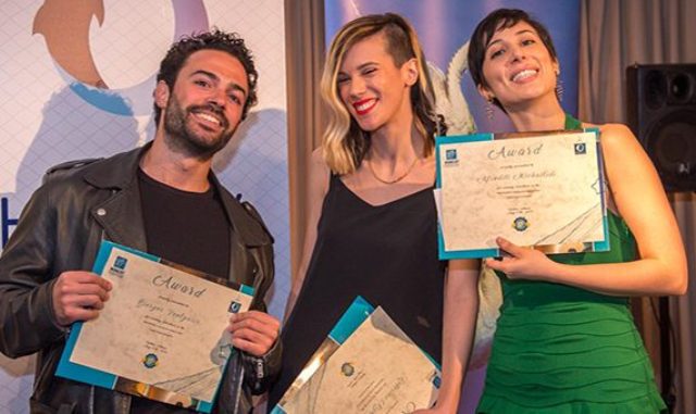 Healthy Seas: Μια ξεχωριστή πρωτοβουλία κυκλικής οικονομίας
