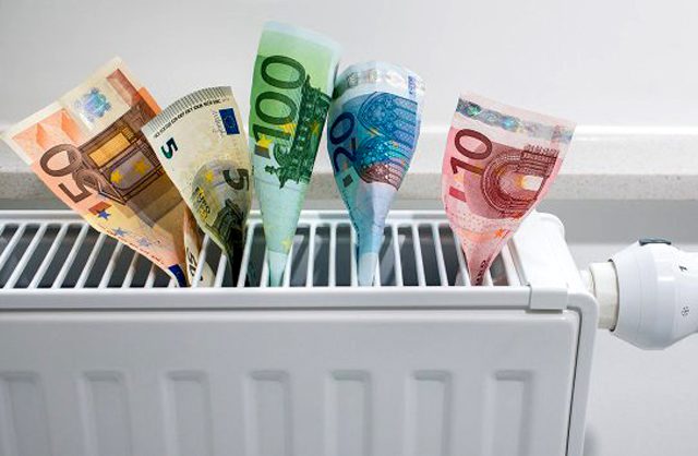 Δεν θα μένουν χωρίς θέρμανση τα φτωχά νοικοκυριά