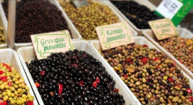 Μπλόκο  στις αθέμιτες  πρακτικές για την παραγωγή ελαιόλαδου