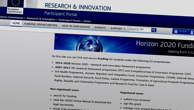 Με νέες δράσεις ο «Ορίζοντας 2020» και επενδύσεις 8,5 δισ. ευρώ για το 2017