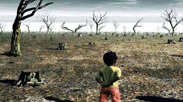 2016 is set to break even the temperature records of 2015