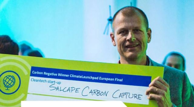 ClimateLaunchpad 2017: Διαγωνισμός επιχειρηματικών ιδεών πράσινης ανάπτυξης