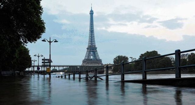 Αρκούν οι αποφάσεις της COP21 για τη σωτηρία του πλανήτη;
