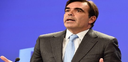 ΒΡΥΞΕΛΛΕΣ: Πέντε προτεραιότητες για την ΕΕ  στα επόμενα 10 χρόνια